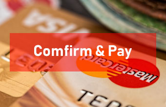 Confirm & Pay